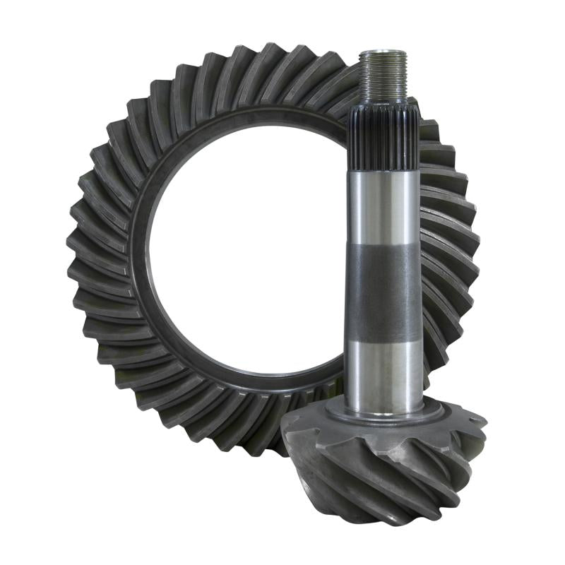 Yukon Gear High Performance Gear Set For GM 12T in a 3.07 Ratio YG GM12T-308 Main Image