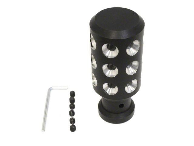 Sparco Shift Knob 03741BN01 Item Image