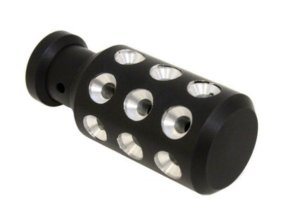 Sparco Piuma Shift Knob Black