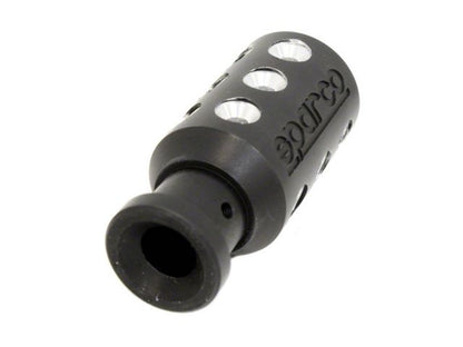 Sparco Piuma Shift Knob Black
