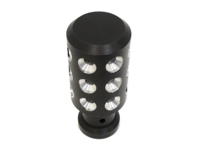 Sparco Piuma Shift Knob Black