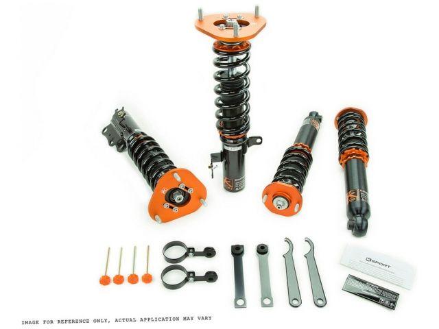 Ksport Coilover Kits CBM201-KP Item Image