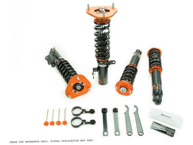 Ksport Coilover Kits CBU010-KP Item Image