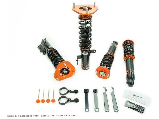 Ksport Coilover Kits CDG061-KP Item Image