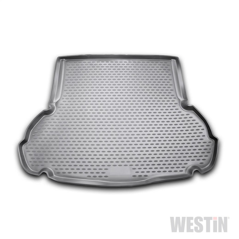 Westin WES Profile Cargo Liner - Blk Floor Mats Floor Mats - Rubber main image