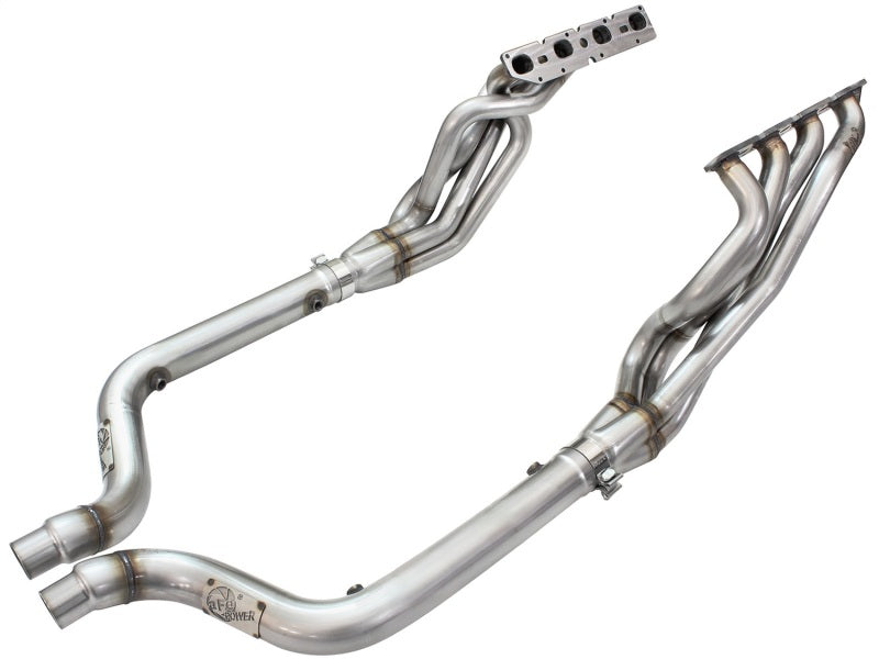 aFe AFE Headers Exhaust, Mufflers & Tips Headers & Manifolds main image