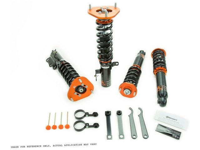 Ksport Coilover Kits CHY080-KP Item Image
