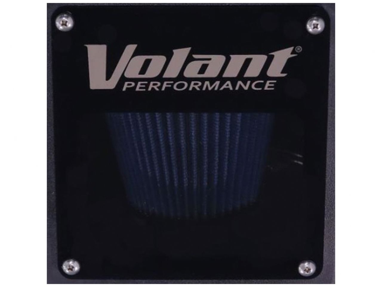 Volant Pro5 Closed Box Air Intake Sytem