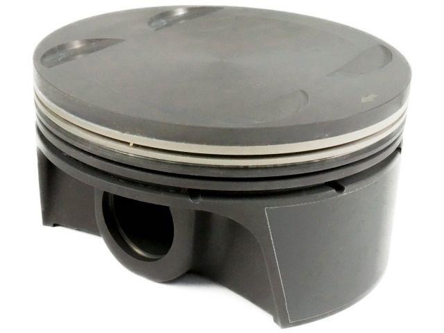 Mahle Pistons NIS348760P04 Item Image