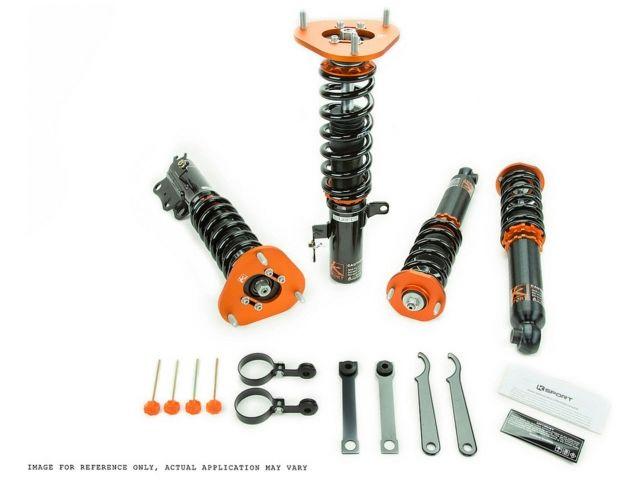 Ksport Coilover Kits CMZ241-KP Item Image