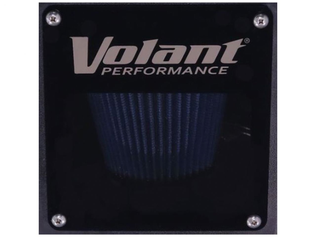 Volant PowerCore Closed Box Air Intake