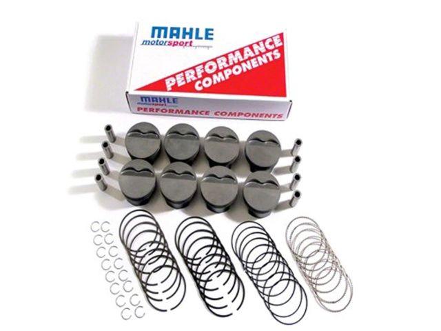 Mahle Pistons SBC550000F05 Item Image