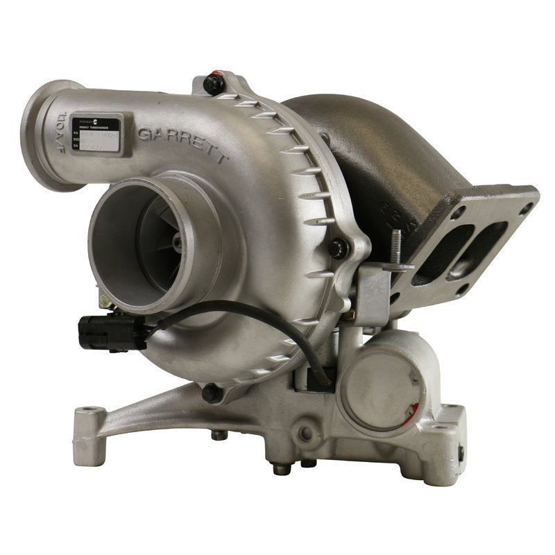 BD Diesel BDD Exchange Turbos Forced Induction Turbochargers main image