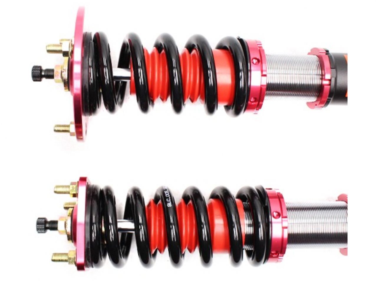 Godspeed Lexus GS300/GS400/GS430 (JZS1/UZS1) 1998-05 Coilovers