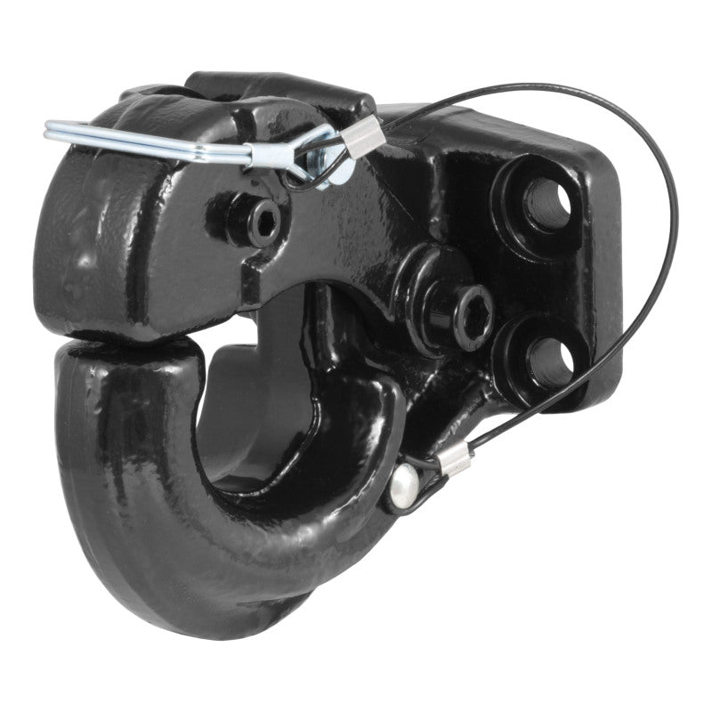 Curt CUR Pintle Hooks Trailer Hitches Hitch Accessories main image