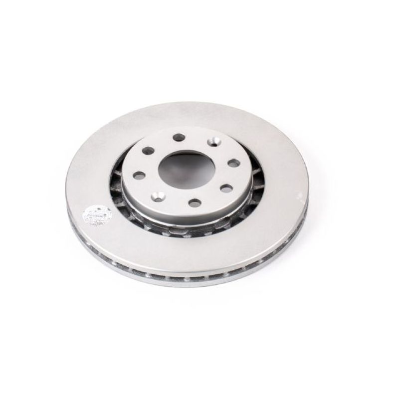 PowerStop PSB Evolution Coated Rotor Brakes, Rotors & Pads Brake Rotors - OE - Cryo main image