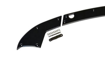 ProTEKt 95-97 BMW Z3 (Non-M / Z3 Roadster) Custom Fit Front Bumper Skid Plates 9-BMZ3BS0-950