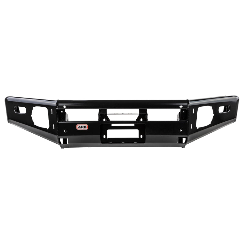 ARB ARB Sahara Bars Bumpers Bumpers - Steel main image