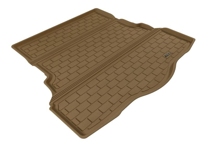 3D MAXpider 2013-2020 Ford Fusion Kagu Cargo Liner - Tan M1FR0601302 Main Image