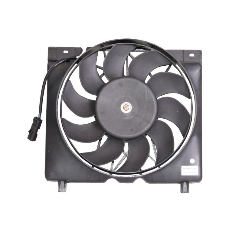 OMIX OMI Cooling Fan Cooling Fans & Shrouds main image