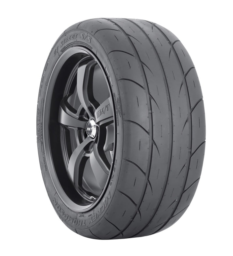 Mickey Thompson MTT ET Street S/S Tire Tires Tires - Drag Racing Radials main image