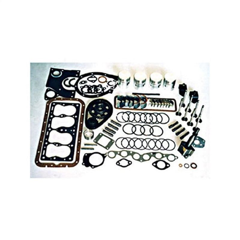 OMIX OMI Engine Rebuild Kits Engine Components Engine Hardware main image