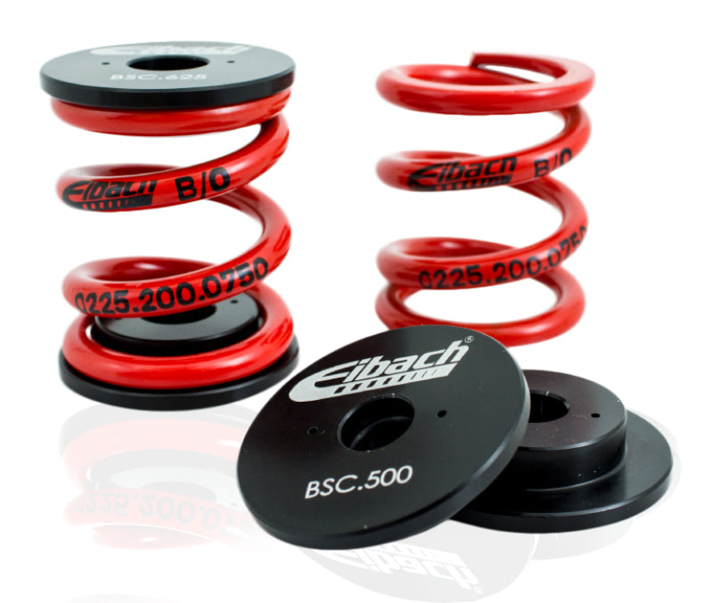 Eibach Spring 2in OD Bump x 2.25in EIB0225.200.0650