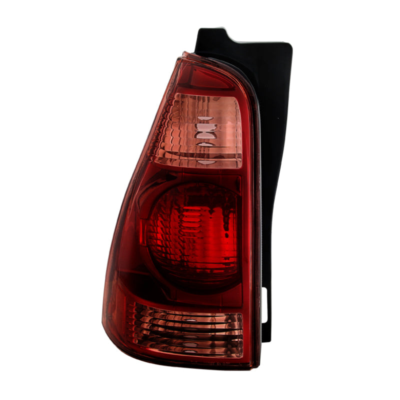 SPYDER SPY xTune Tail Lights Lights Tail Lights main image