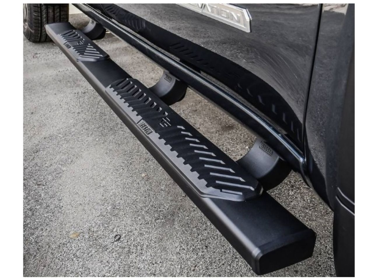 Westin Silverado/Sierra 1500 R5 Nerf Step Bars