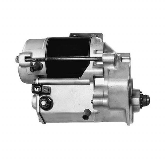 Denso Starter Motor