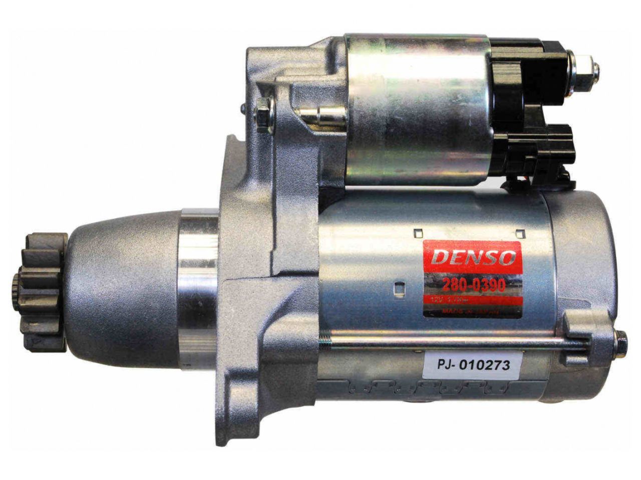 Denso Starters 280-0390 Item Image