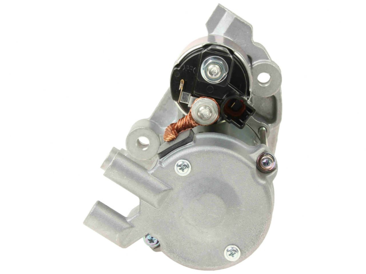 Denso Starter Motor