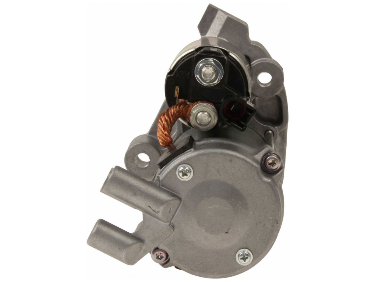 Denso Starter Motor