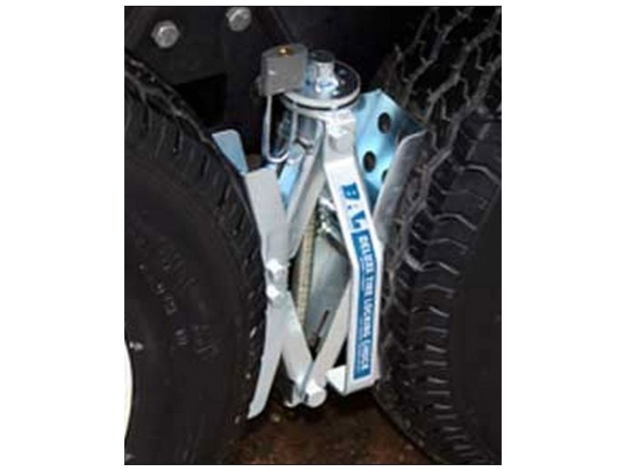 Adnik Wheels 28005 Item Image