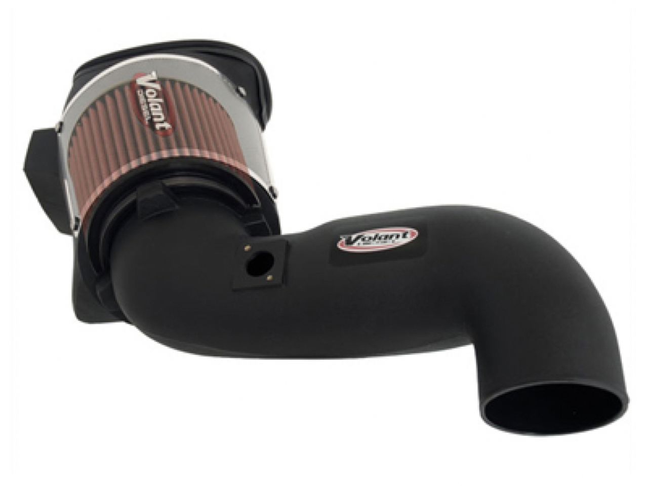 Volant Primo Closed Box Air Intake System