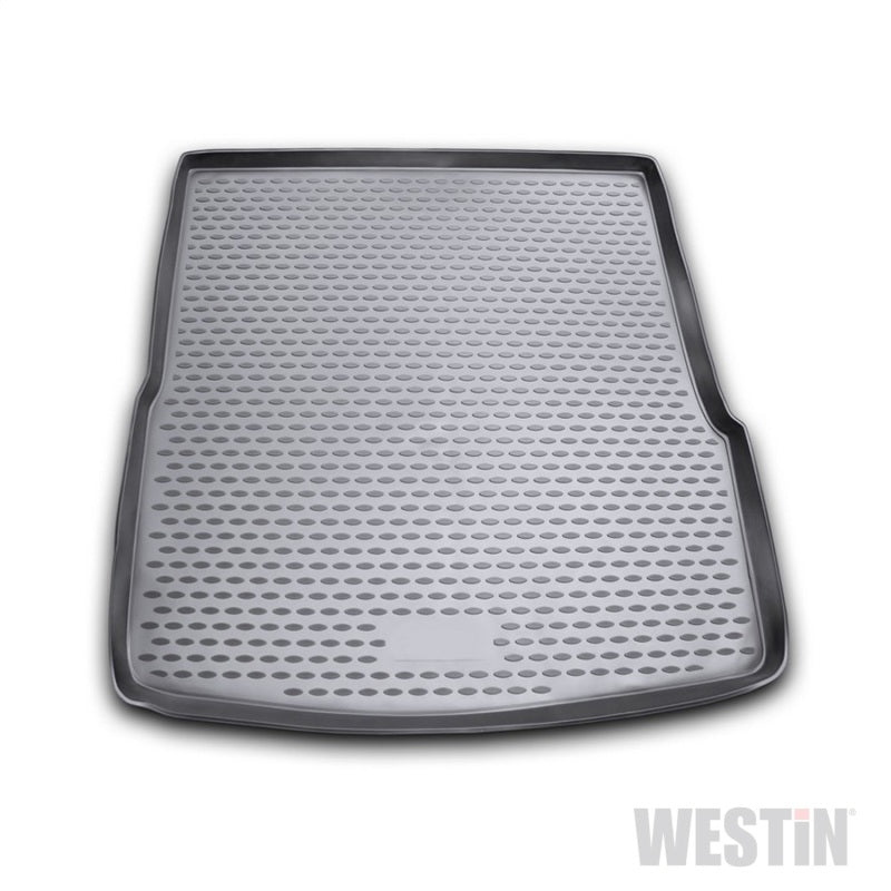Westin WES Profile Cargo Liner - Blk Floor Mats Floor Mats - Rubber main image