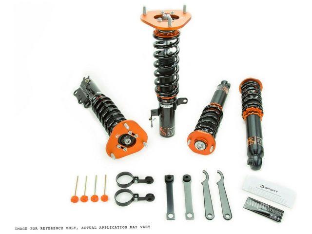 Ksport Coilover Kits CBM190-KP Item Image