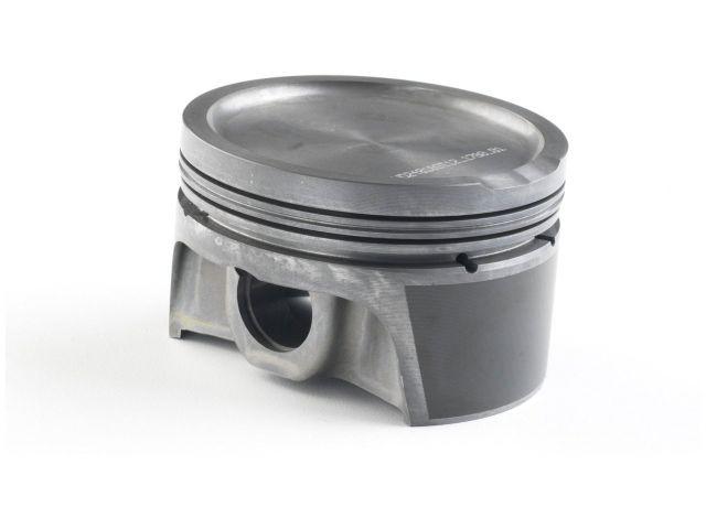 Mahle Pistons TTA287209I12 Item Image