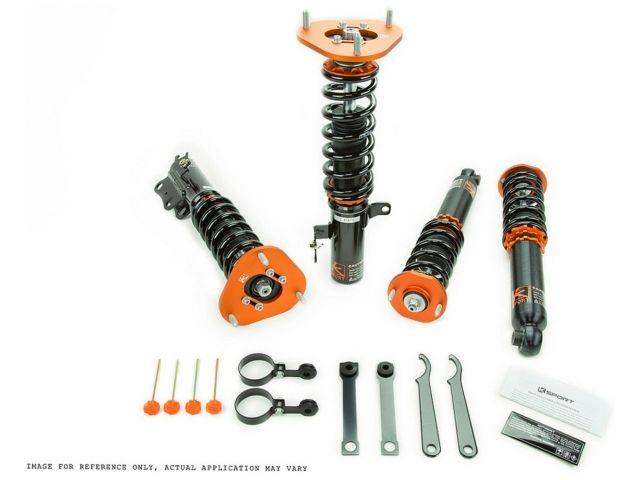 Ksport Coilover Kits CNS210-KP Item Image