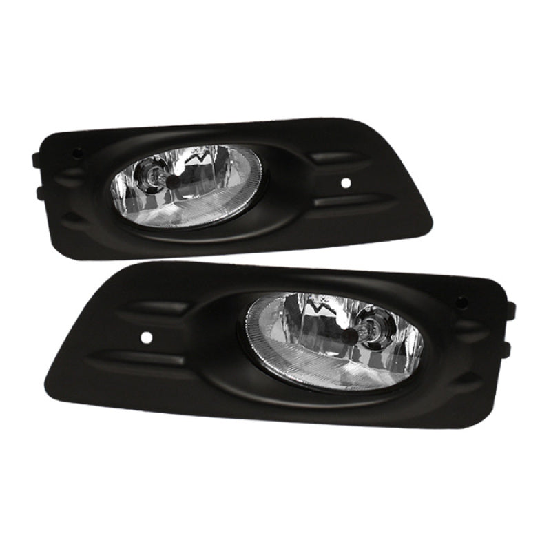 SPYDER SPY Fog Lights Lights Fog Lights main image