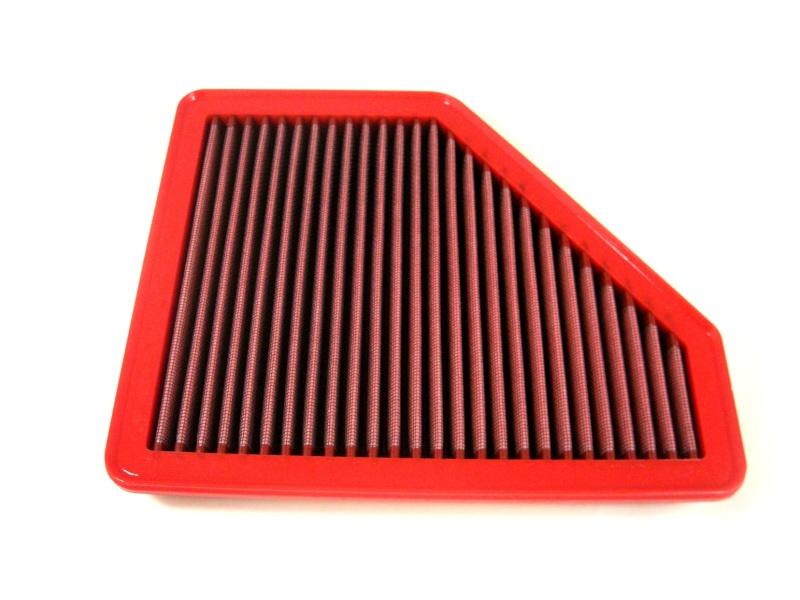 BMC 08-12 Hyundai Genesis Coupe 2.0 T Replacement Panel Air Filter FB739/01 Main Image