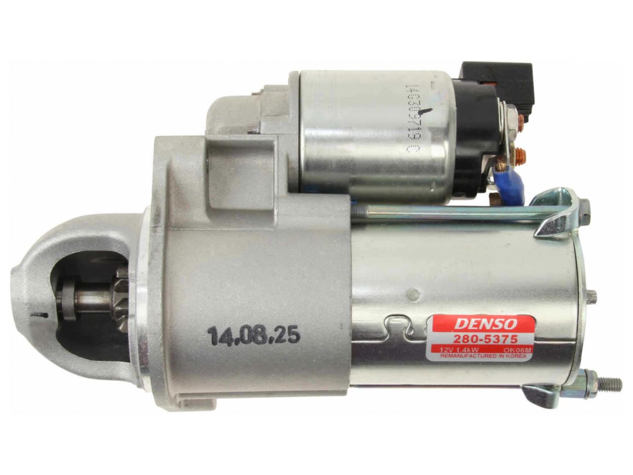 Denso Starters 280-5375 Item Image