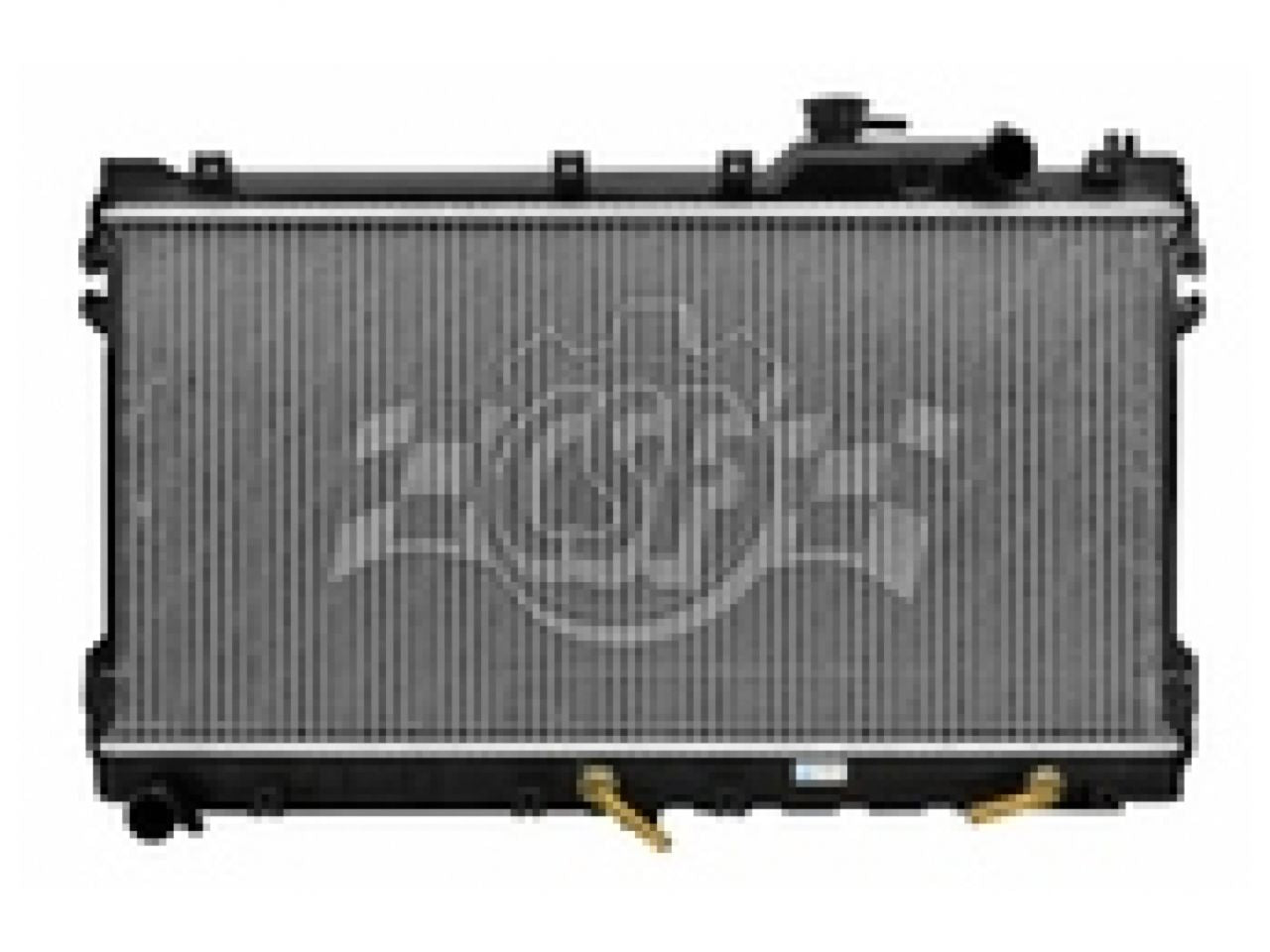 CSF Radiators 2808 Item Image