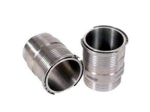Brian Crower Sleeves BC8074 Item Image