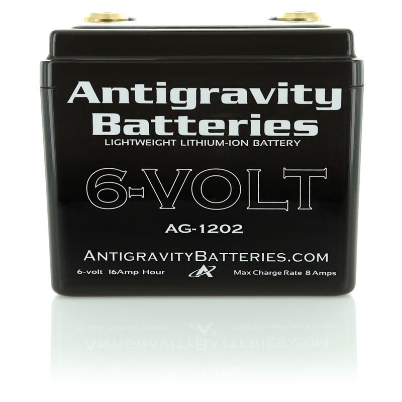 Antigravity Batteries ANT Batt Special Voltage Batteries, Starting & Charging Batteries main image
