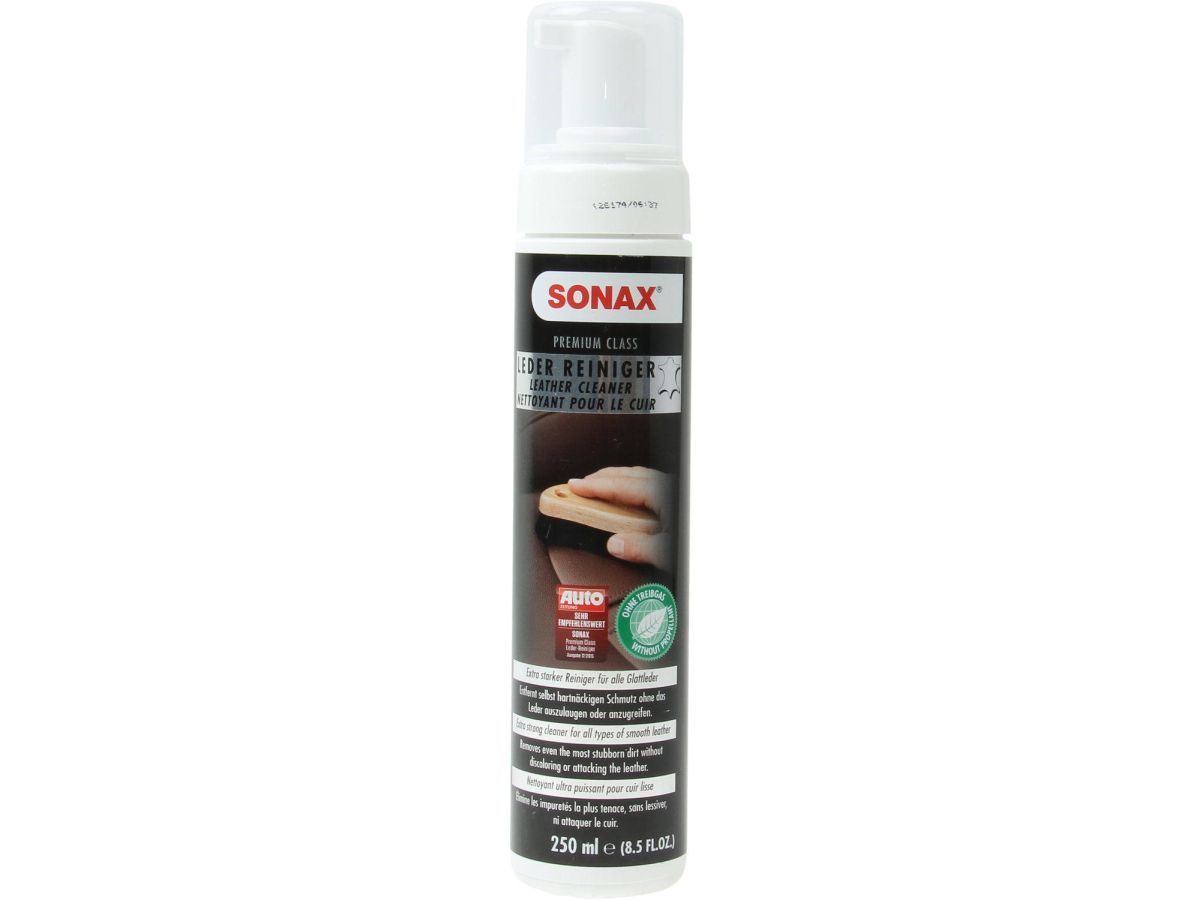 Sonax Cleaners 281141 Item Image