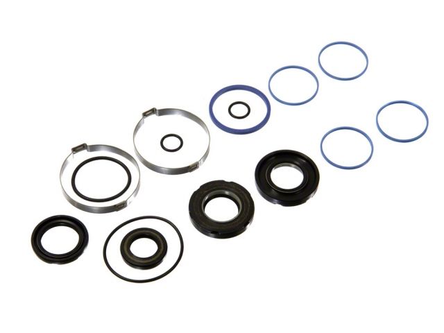 Gates Power Steering Repair Kits Rack & Pinion Seal Kit S13