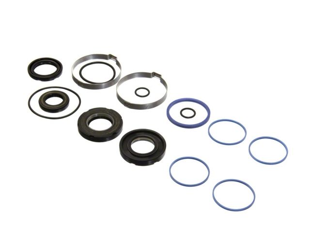Gates Power Steering Repair Kits Rack & Pinion Seal Kit S13