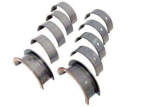 FRSPORT Rod Bearings 1124 Item Image