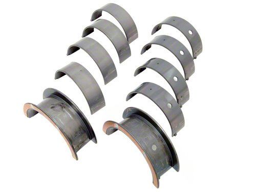 FRSPORT Rod Bearings 1125 Item Image